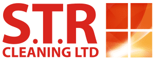 STR Cleaning Ltd