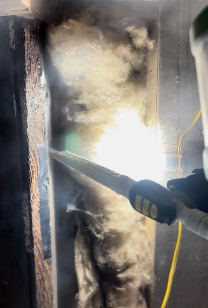 Dry Ice Blasting